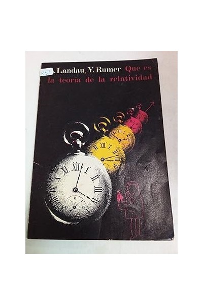 Qué es la teoría de la relatividad